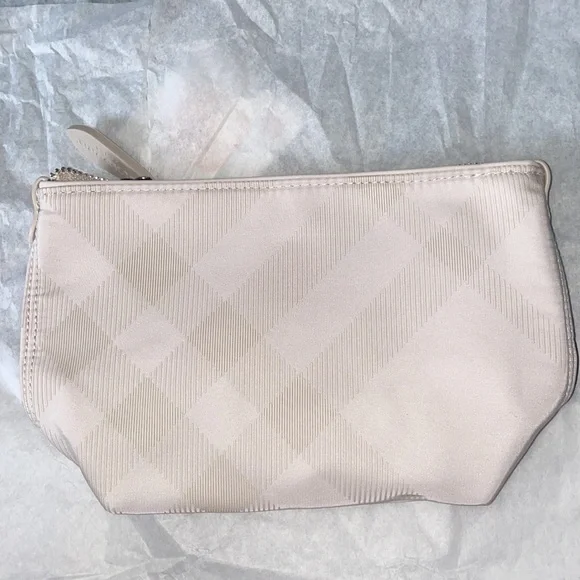 Burberry pouch - Picture 2 of 5